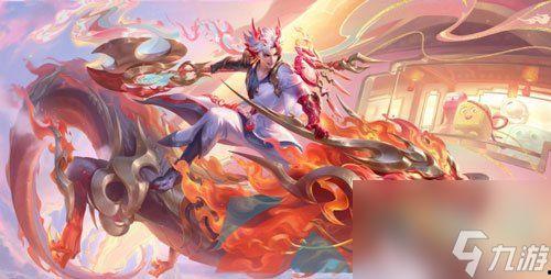 孙策龙年限定最新爆料,神秘爆料揭示全新战神风采