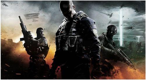 使命召唤最新爆料送cp,巅峰对决，神秘CP携手揭秘未来战局