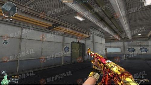 cf活动爆料最新传说,CF全新活动爆料，神秘传说武器即将登场！