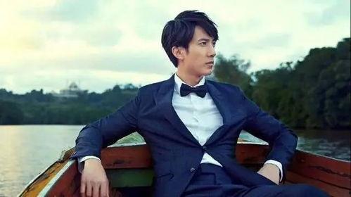 娱乐最新八卦爆料吴尊,神秘女友身份引网友热议