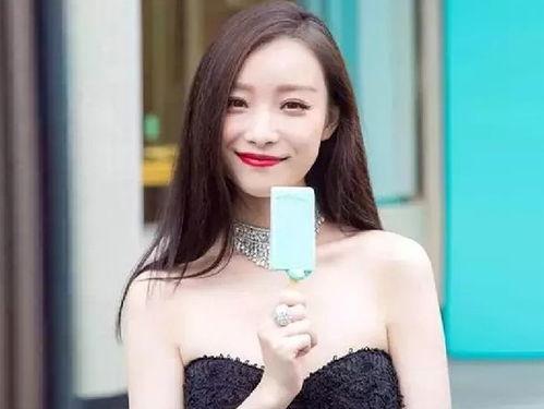 倪妮被爆料图片最新