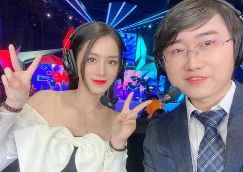 黑明解说最新爆料,揭秘娱乐圈惊人内幕