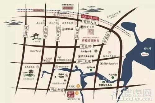 常德碧桂园爆料最新消息,揭秘项目进展与未来规划